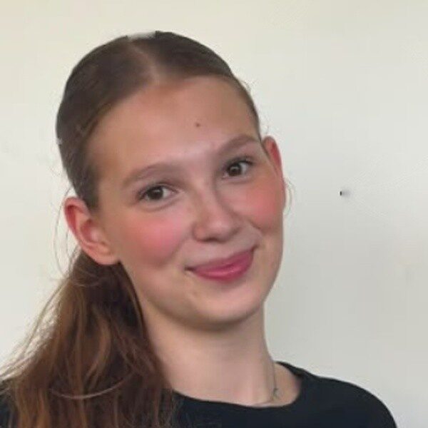 Sarah W.